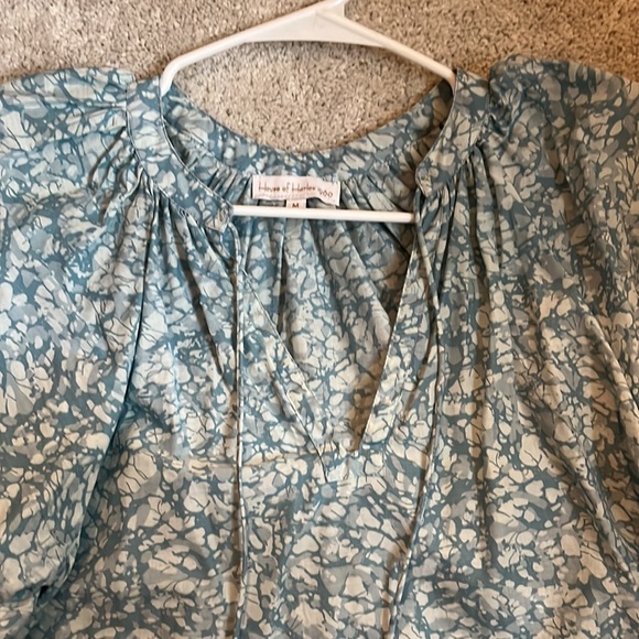 House of Harlow blouse! - Picture 2 of 5